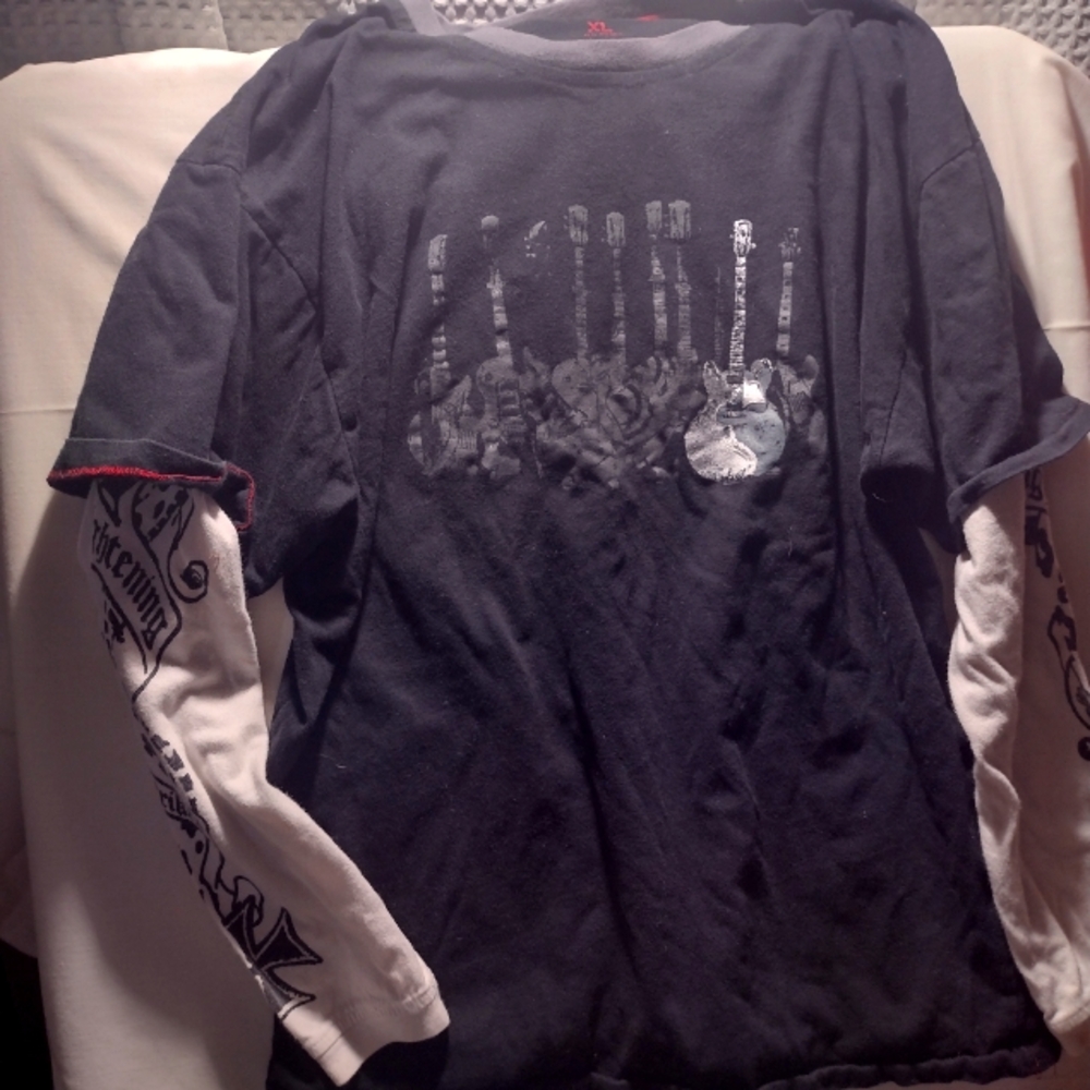 Unionbay long sleeve  shirt